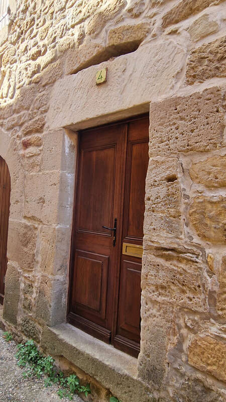 Maison à SAINT-PRIVAT