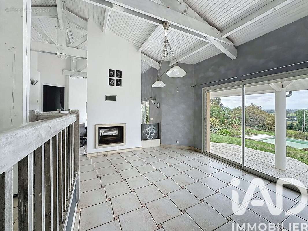 Photo 5 - Maison à HAGETMAU
