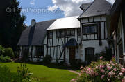 Maison à TOURVILLE-LA-CAMPAGNE