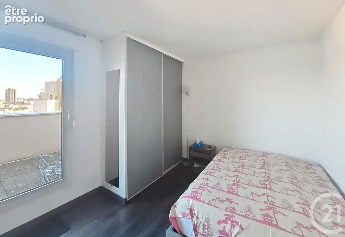 Appartement 5 pièces 99 m² à vendre à Creteil (94000) - photo 14
