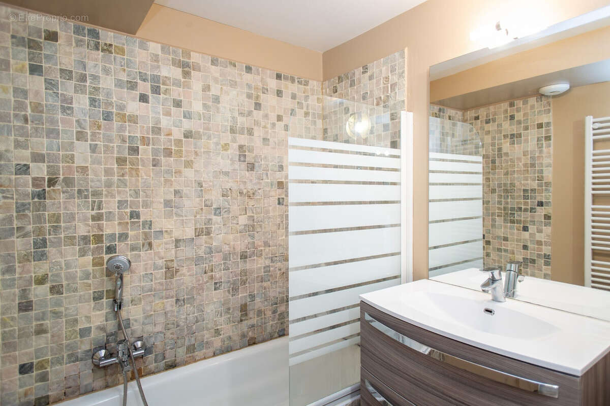 Appartement à THONON-LES-BAINS
