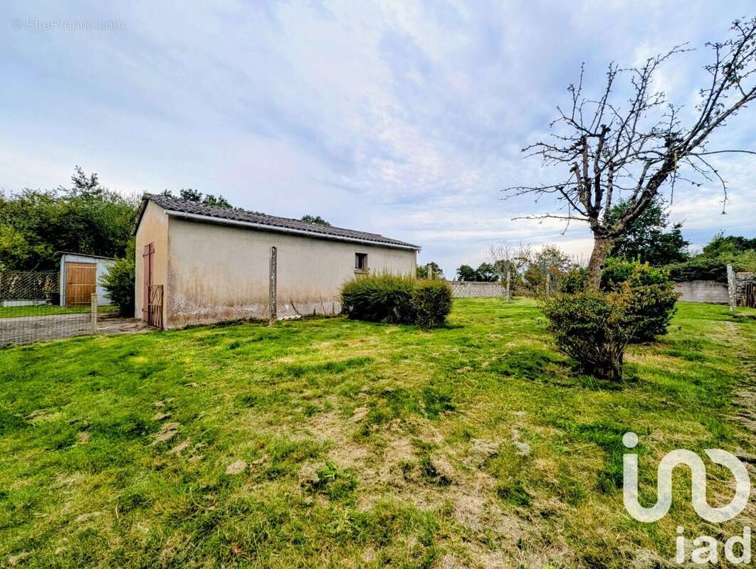Photo 8 - Maison à PAULX