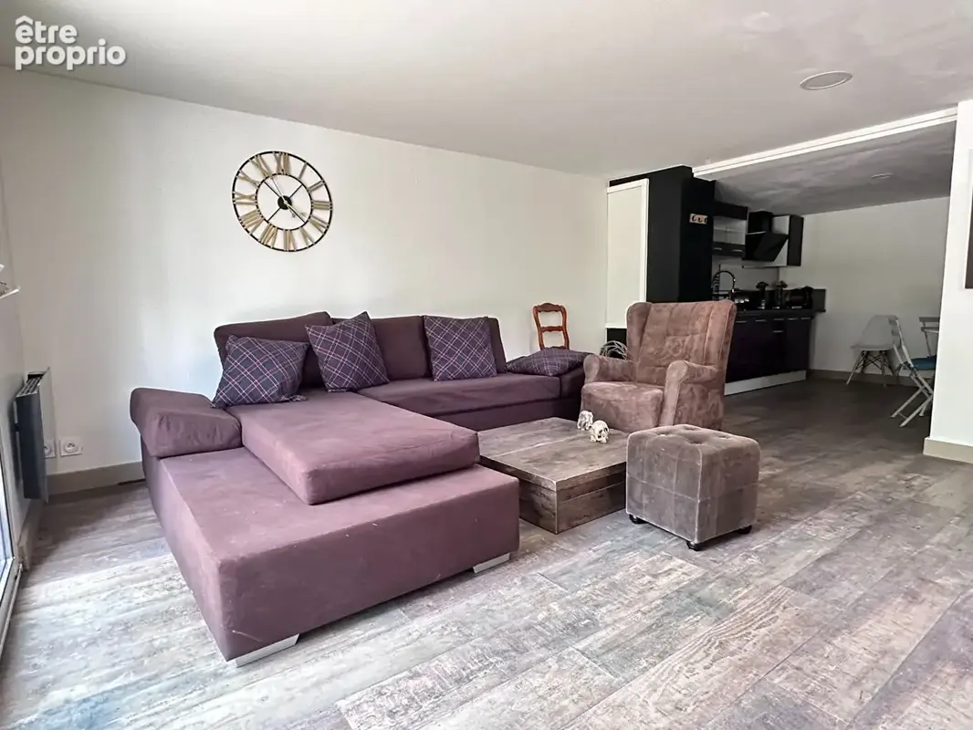 Immeuble de rapport ou maison familiale 240 m2 - 4 logements à La Couronne - photo 14