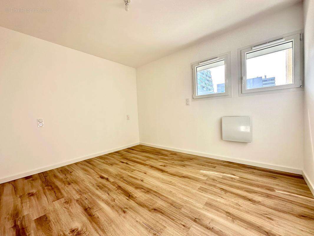 Appartement à LA GRANDE-MOTTE