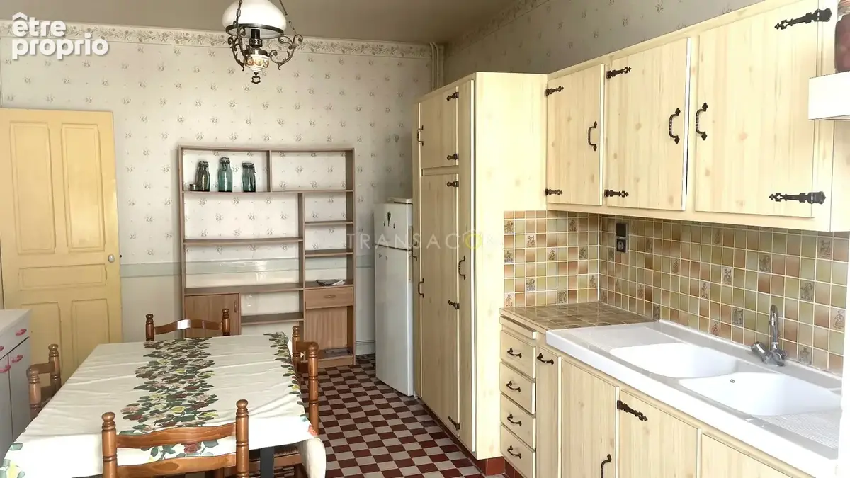 Maison années 1930 Joué-les-Tours - photo 2