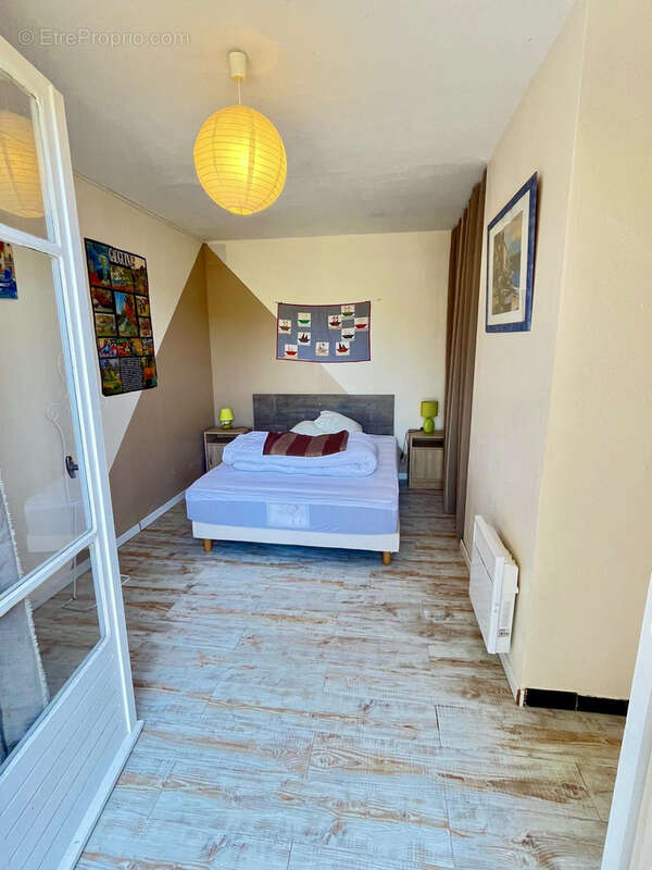 Ensemble immobilier - photo 11