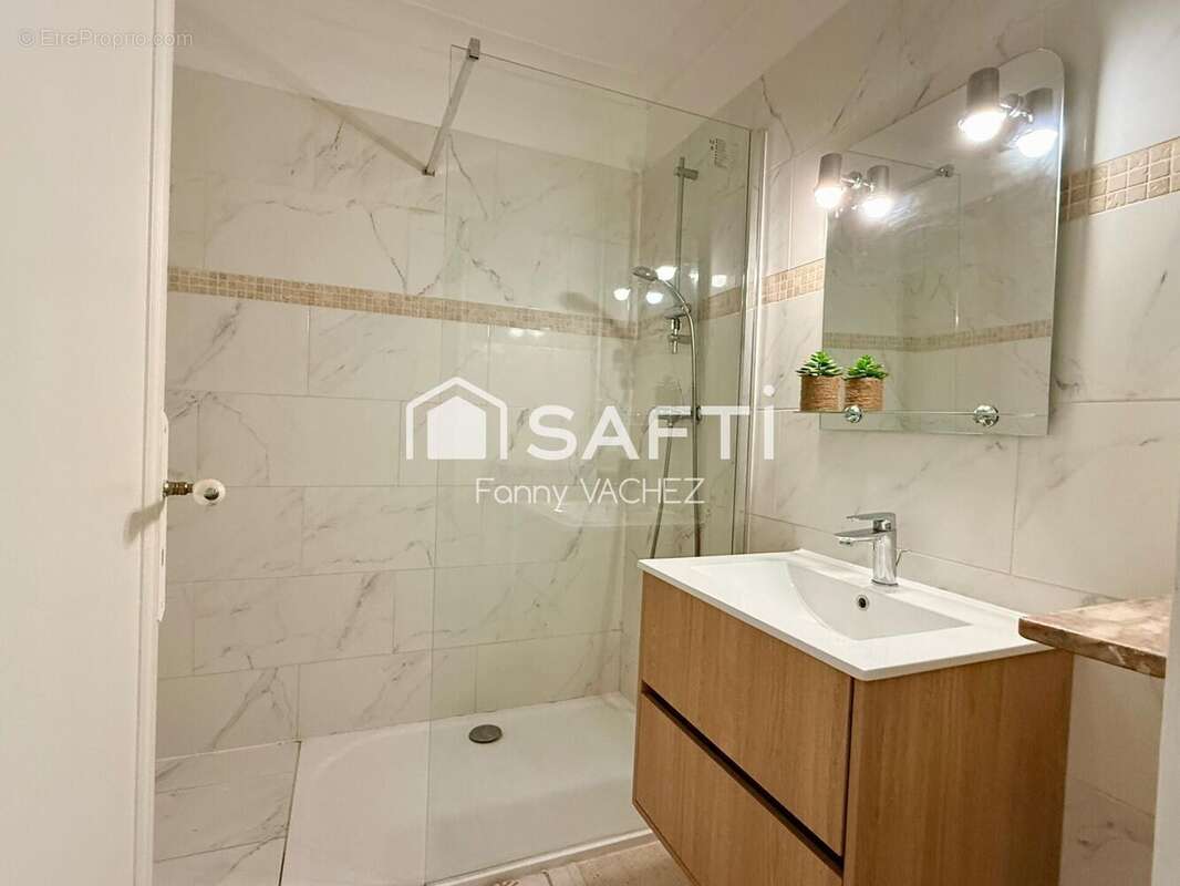 Photo 7 - Appartement à CANNES