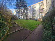 Appartement à FONTENAY-AUX-ROSES