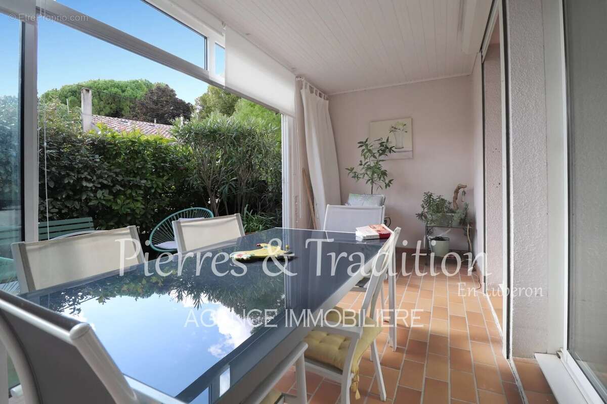 Appartement à MANOSQUE