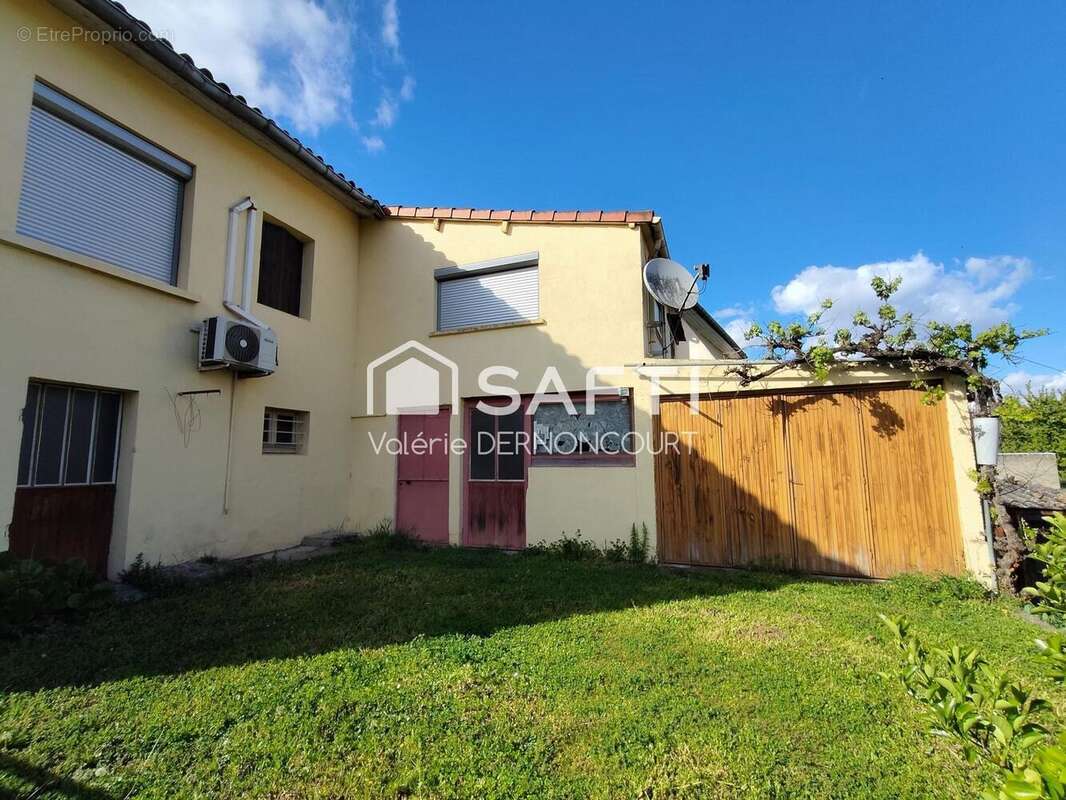 Photo 2 - Maison à FROUZINS