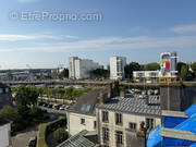 Appartement à LORIENT