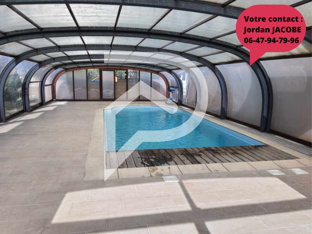 Maison à MARAINVILLER