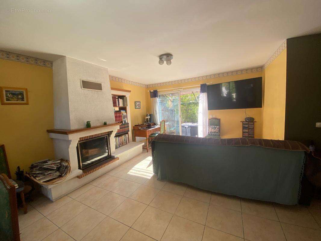 Villa Meze 4 pièce(s) 103 m2 - photo 15
