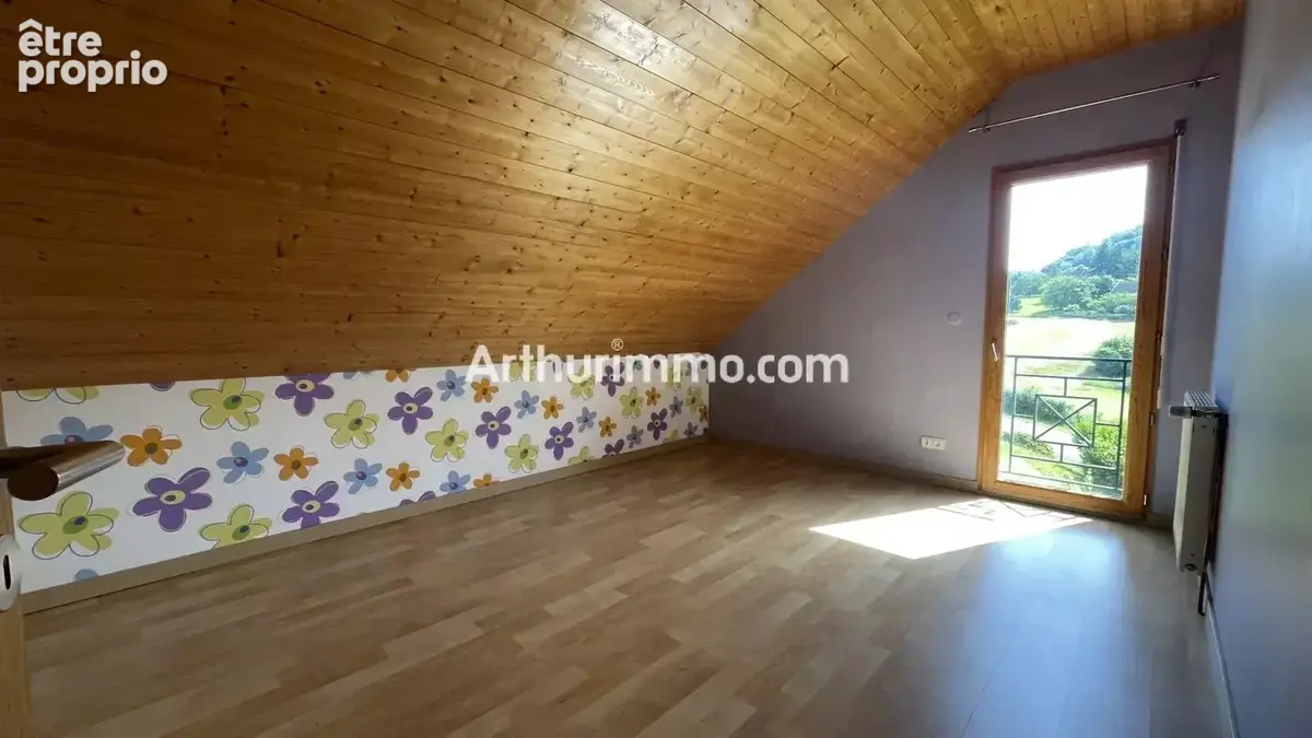 Maison d'architecte 15 minutes Lons Sud. - photo 45