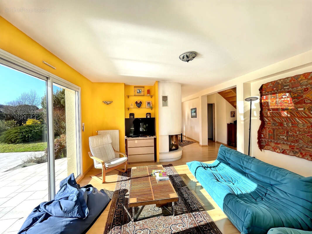 Maison à IDRON