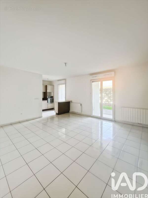 Photo 9 - Appartement à FERRIERES-EN-BRIE