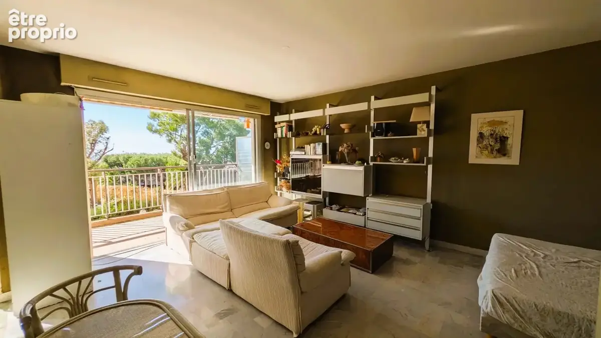 Appartement 1 pièce 32 m² à vendre à Nice (06200) - photo 6