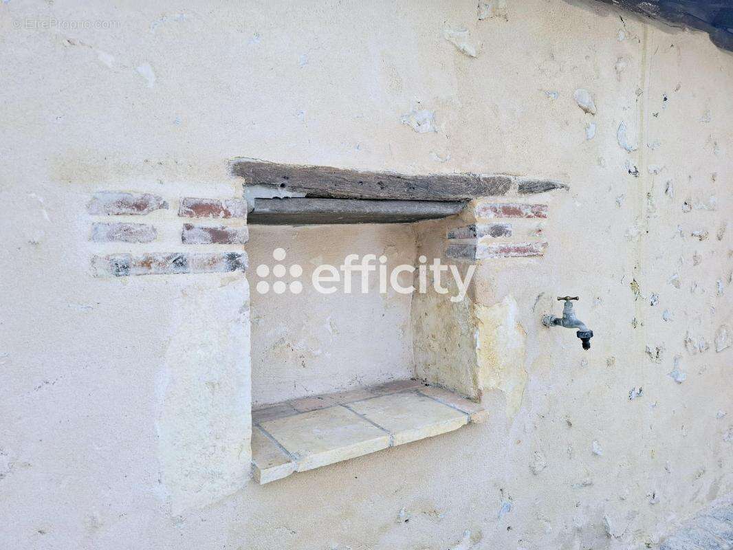 Maison à NOGENT-LE-ROTROU