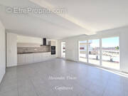 Appartement à MEXIMIEUX