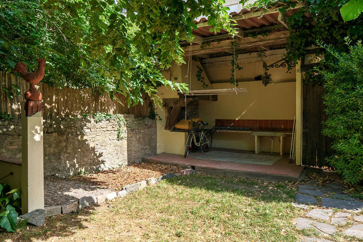 Maison à CARCASSONNE