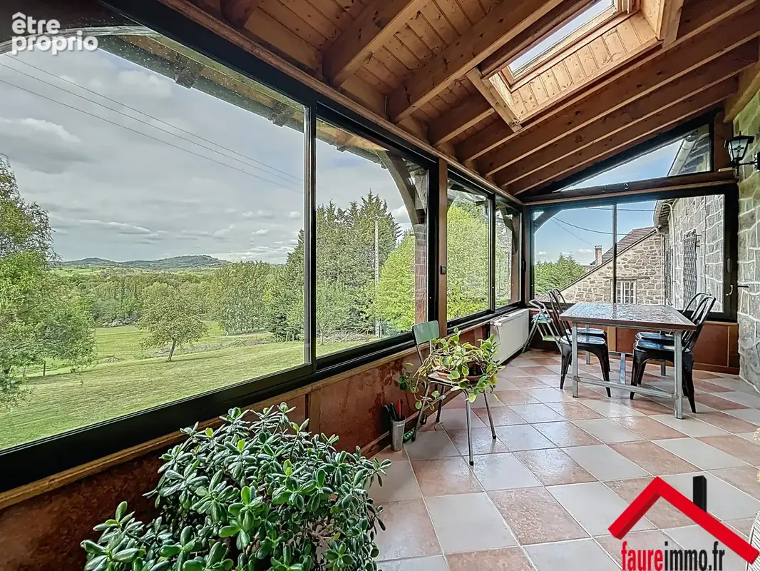 Maison a brignac-la-plaine en correze - photo 3