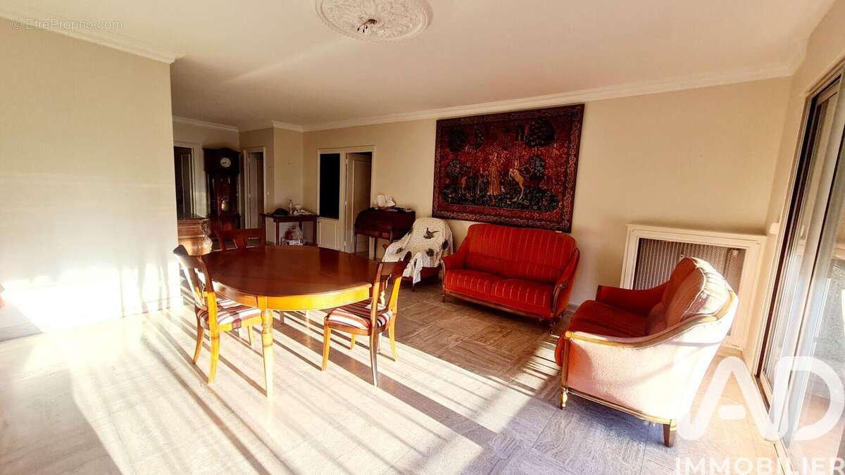 Photo 3 - Appartement à SAINT-ETIENNE