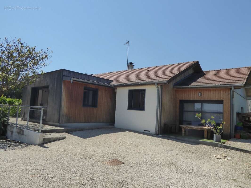 Agreable & spacieuse - photo 2