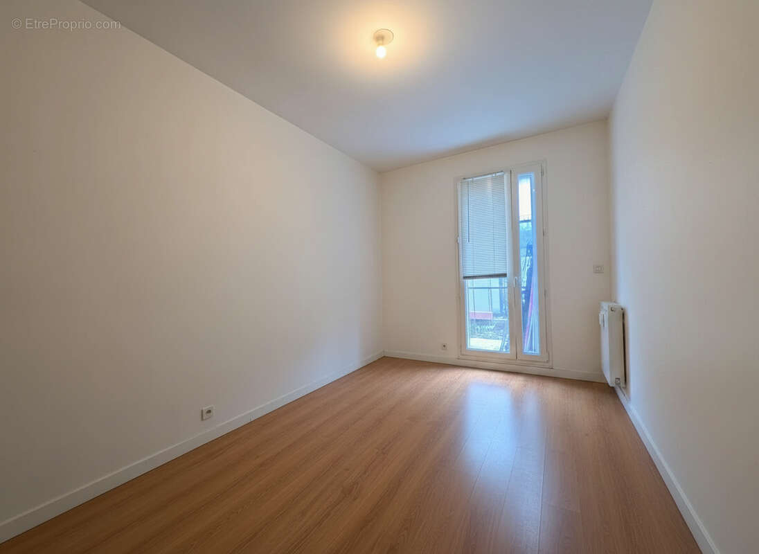 Appartement à SAINT-DENIS