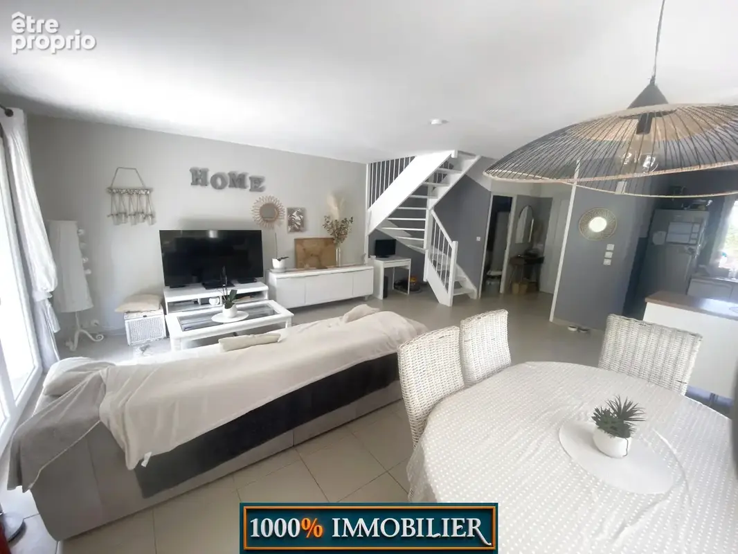 Belle maison cosy - photo 5