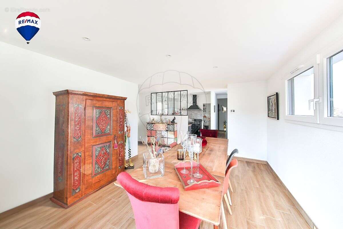 Maison à WENTZWILLER