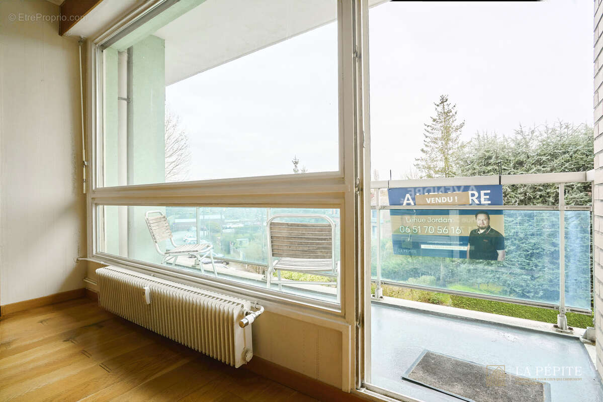 Appartement à VALENCIENNES