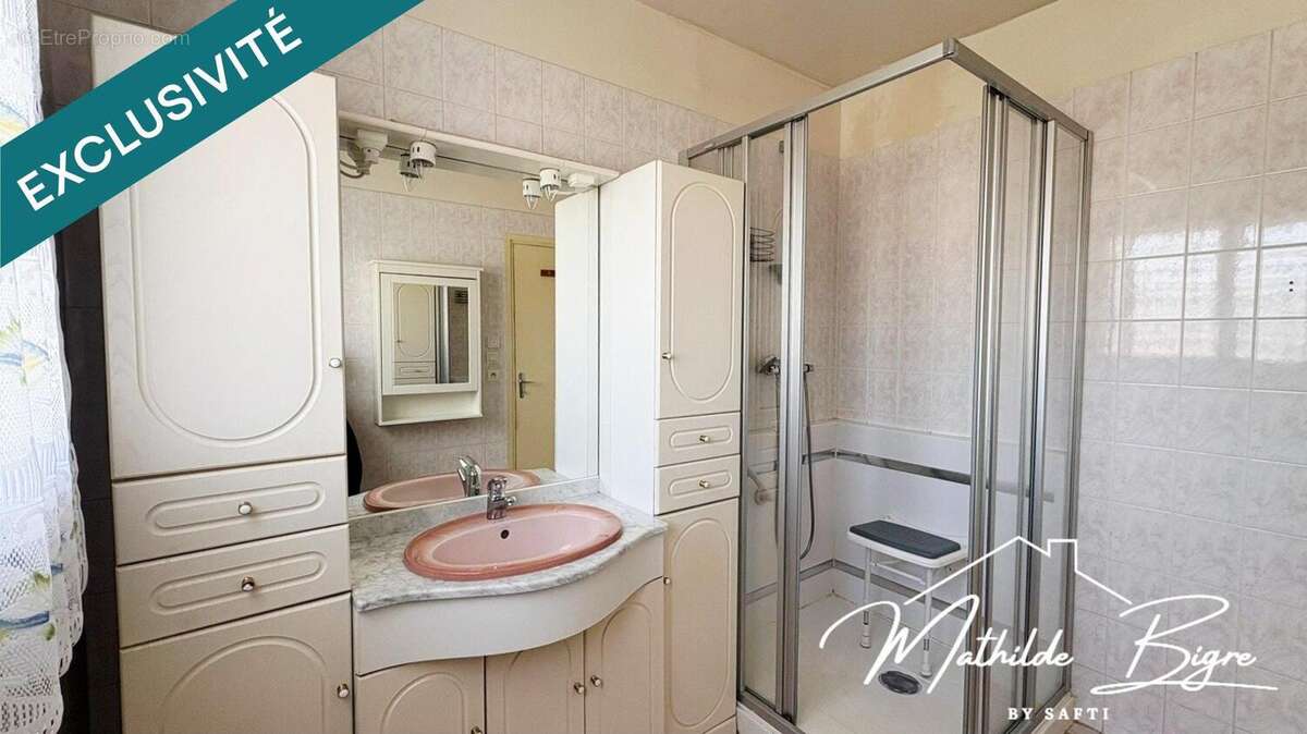 Photo 6 - Appartement à ISSOIRE