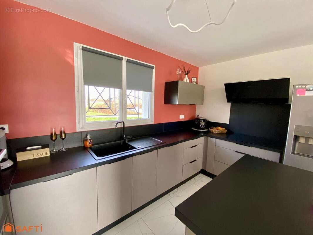Photo 8 - Maison à CASTELMORON-SUR-LOT