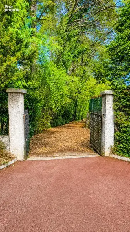 Belle villa de 200m² proche village - photo 9
