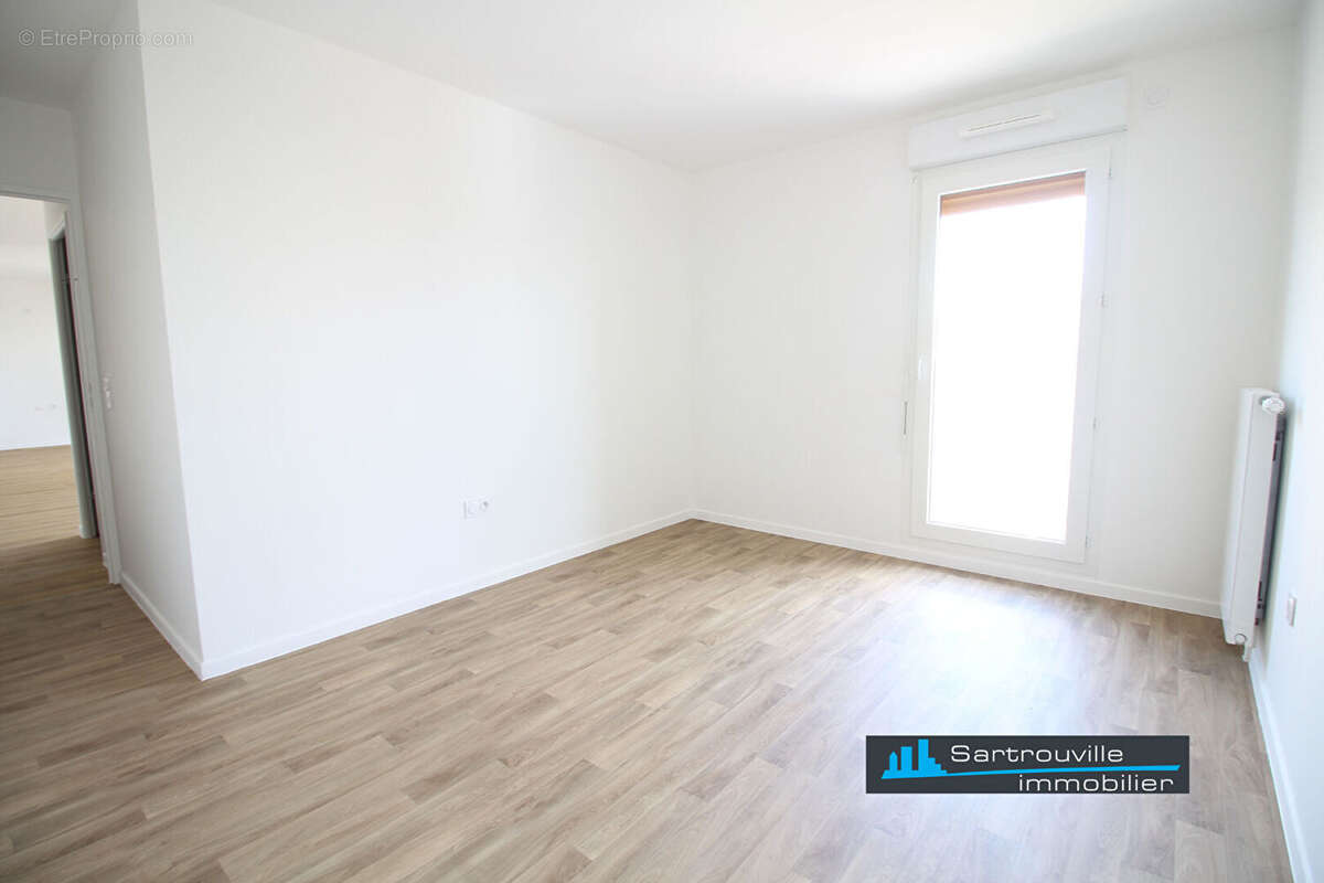 Appartement Sartrouville 4 pièce(s) 80 m2 - photo 4