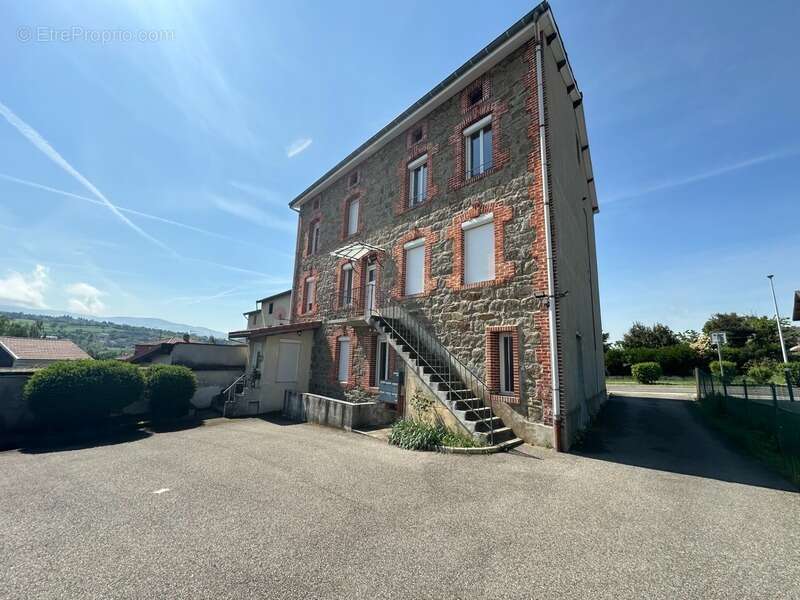 Appartement à LA TALAUDIERE
