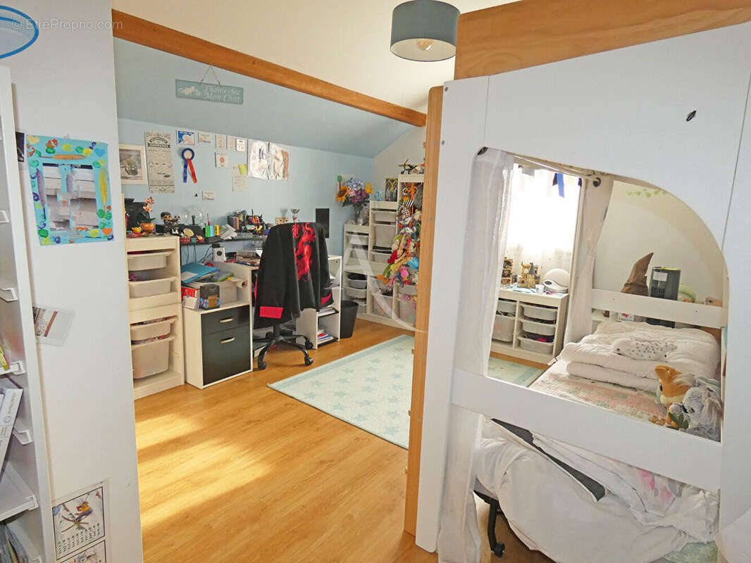 Maison à NEUILLY-SUR-MARNE