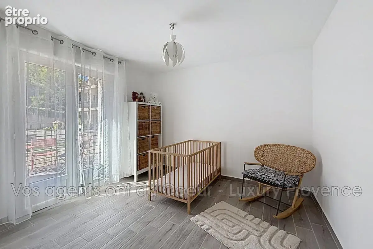vente appartement 3 Pièce(s) - photo 9