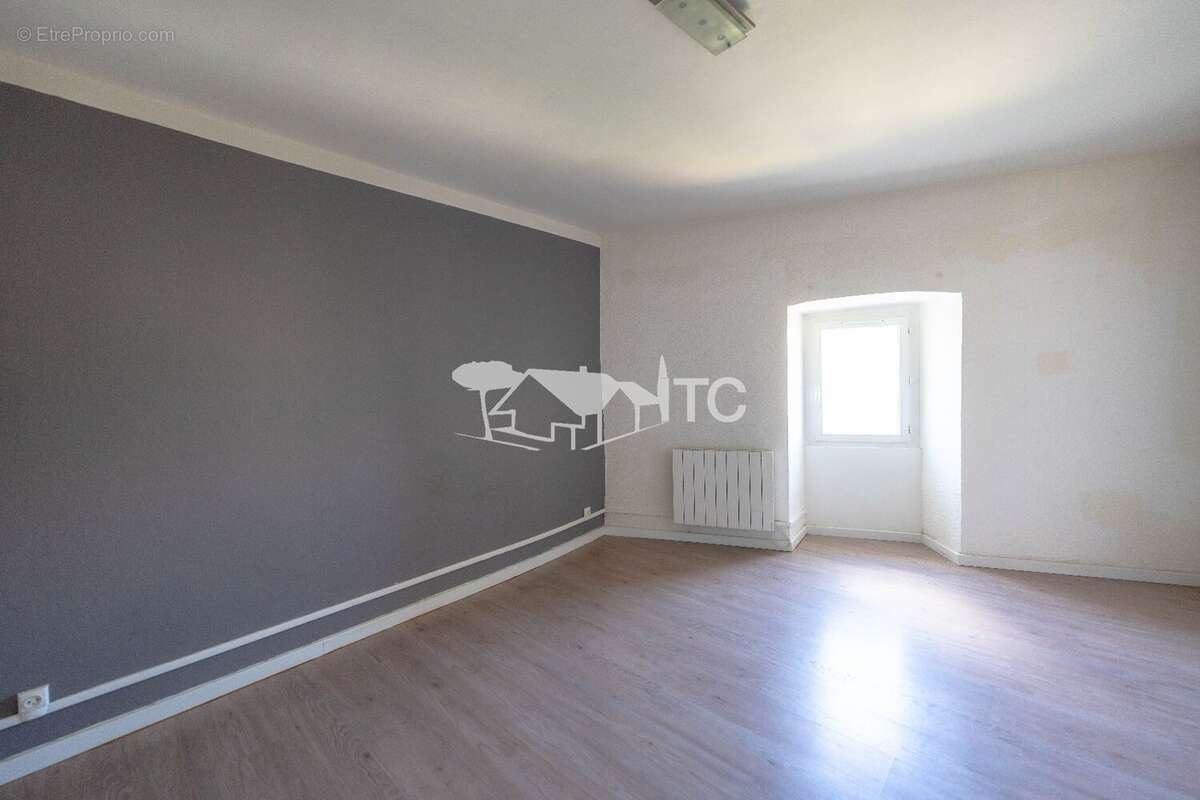 Appartement à LES VANS