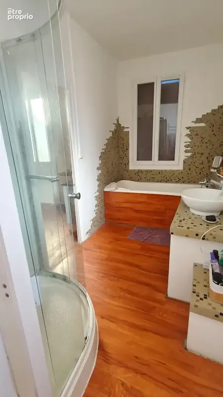 À VENDRE   Charmante maison de village avec porche et jardin au cœur de la Haute Vallée de l’Aude - photo 9