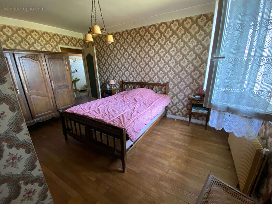 Maison  4 pièce(s) - photo 11