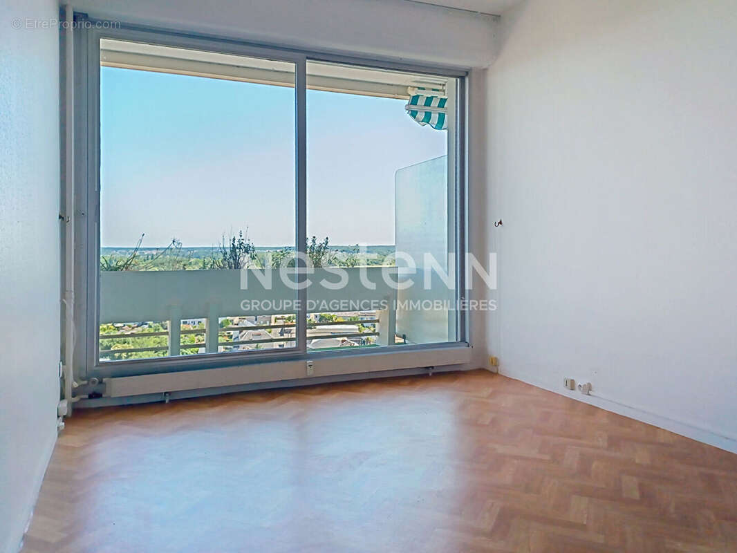 Appartement à BLOIS