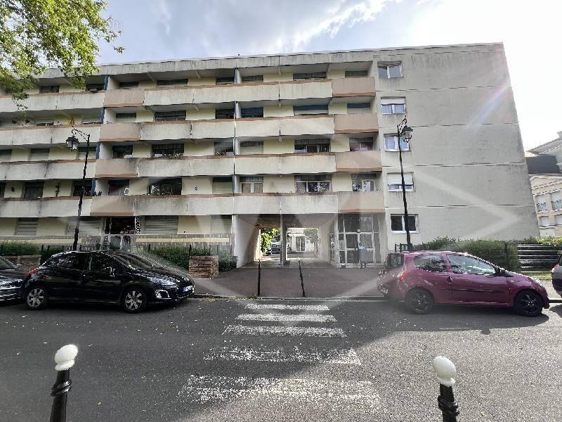 Appartement à EPINAY-SOUS-SENART