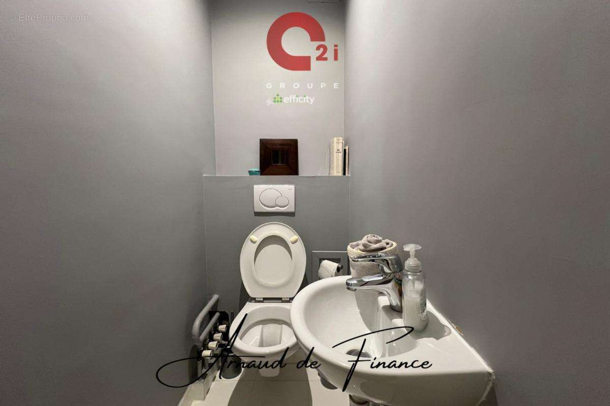 Appartement à LA CELLE-SAINT-CLOUD