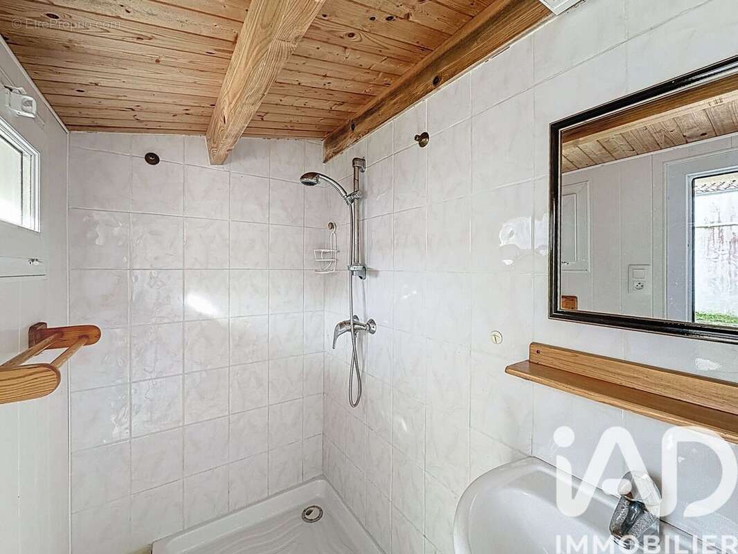 Photo 9 - Maison à SAINTE-MARIE-DE-RE