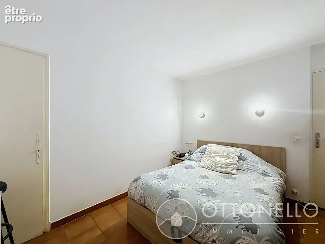 Appartement Roquebrune Sur Argens 2 pièces 33 m2 avec cour extérieure de 70 m2 - photo 5