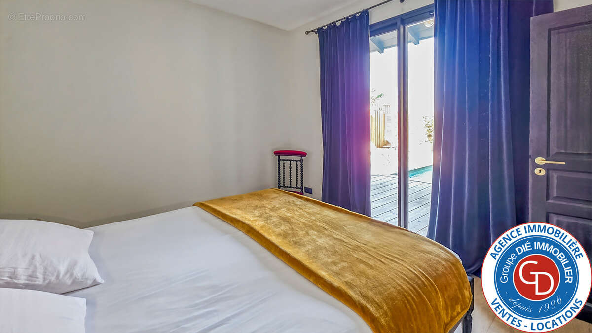 Villa de 2021 avec 3 chambres, garage et piscine - photo 22