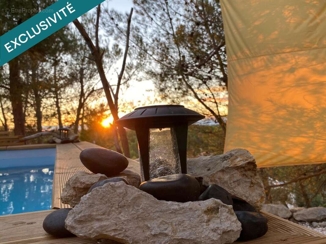 Photo 9 - Maison à BEAUCAIRE