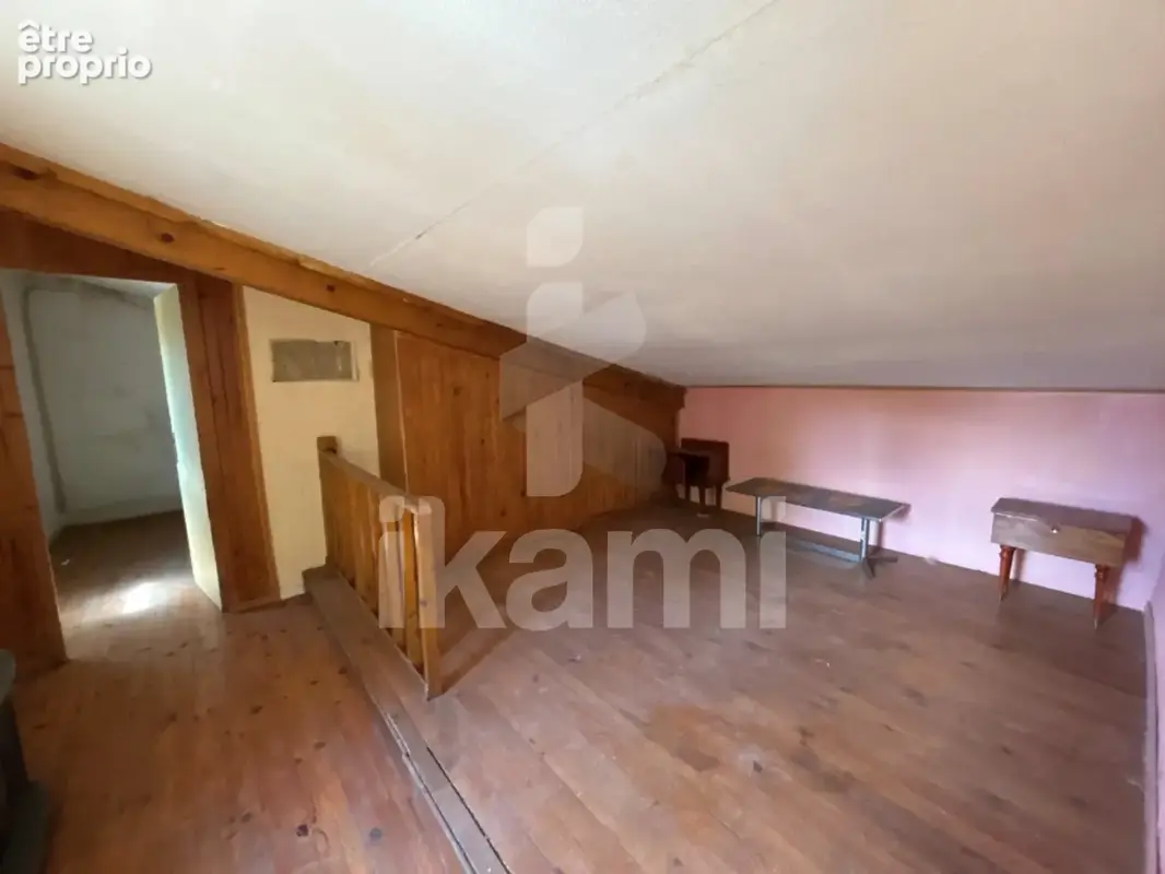 Maison à rénover avec potentiel de valorisation et division possible - photo 12