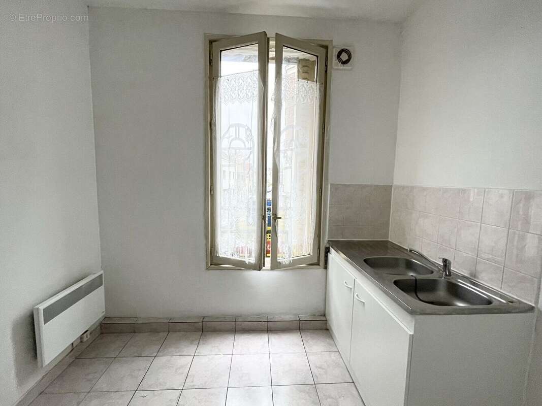 Appartement à ALFORTVILLE